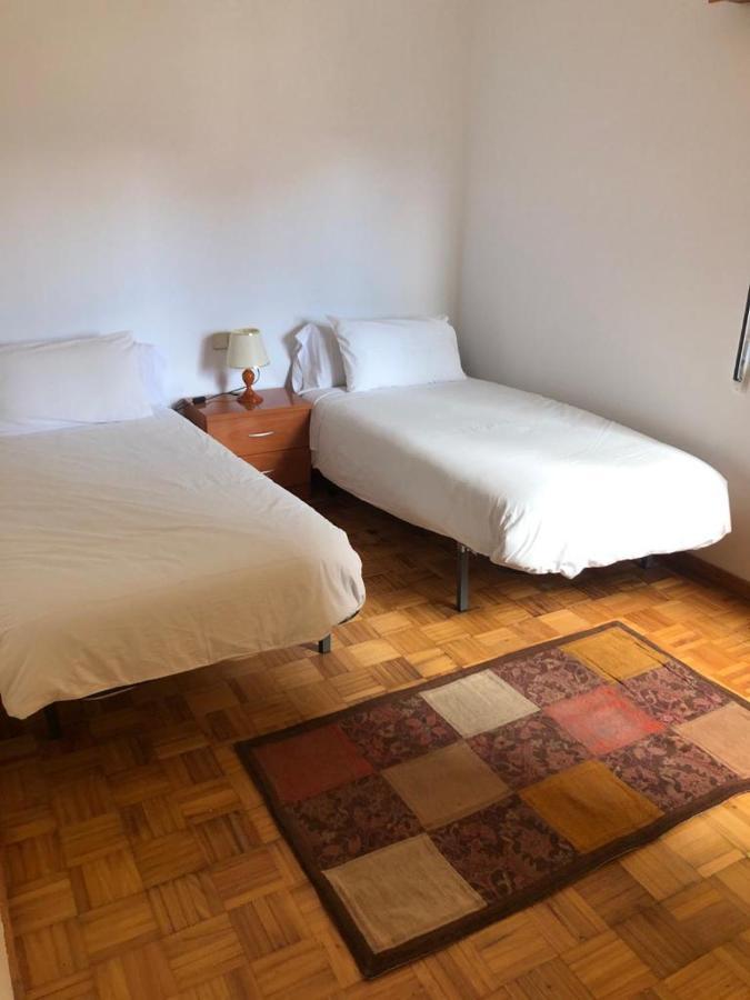 Apartamento Padron Centro P5 By Ur Екстер'єр фото