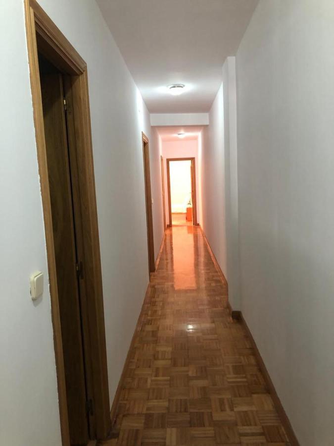 Apartamento Padron Centro P5 By Ur Екстер'єр фото