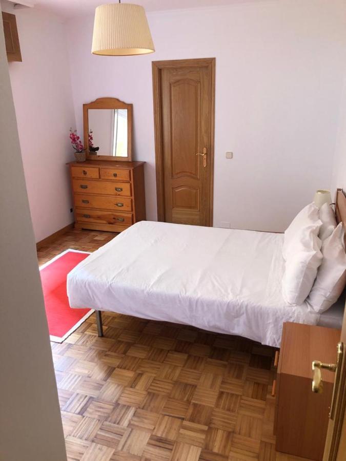Apartamento Padron Centro P5 By Ur Екстер'єр фото