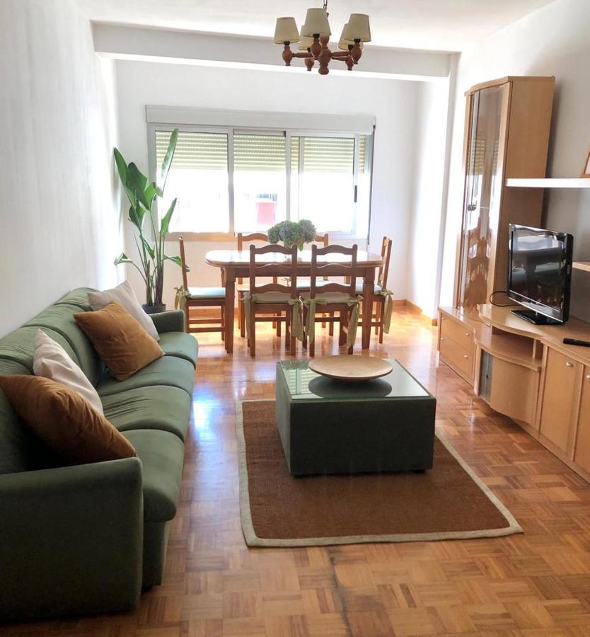Apartamento Padron Centro P5 By Ur Екстер'єр фото