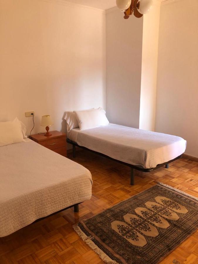 Apartamento Padron Centro P5 By Ur Екстер'єр фото